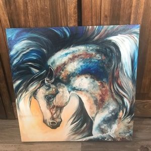 Marcia Baldwin Canvas Print